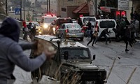 UN concerned over violence escalation in West Bank