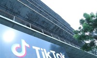 Western countries ban TikTok on government devices