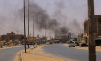 16 Vietnamese citizens have left Sudan as violence escalates 