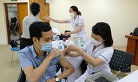 COVID-19: Vietnam records more than 1,700 cases on April 23