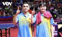 SEA Games 32: Vietnam wins 107 golds, tops medal tally