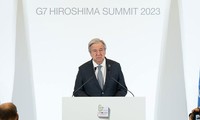 UN chief calls for reform of Security Council, Bretton Woods system