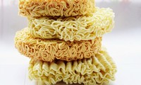 EU relaxes food safety regulations on Vietnamese instant noodles