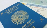 Vietnamese citizens exempted from visa to Kazakhstan