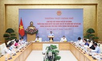 PM works on Ho Chi Minh city’s customized mechanisms 