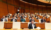 National conference popularizes resolutions of Party Central Committee’s 8th session