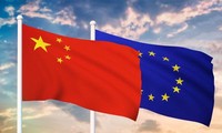  China-EU summit to take place in Beijing 