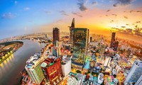 UK think tank projects Vietnam among world’s top 25 economies by 2038