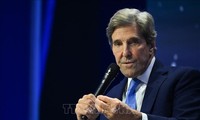 US climate envoy John Kerry to leave his post