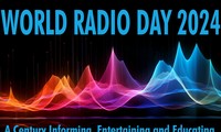 Radio - a century of infotainment and education