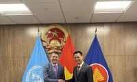 Vietnam wants to strengthen cooperation with Parliamentary Assembly of the Francophonie 