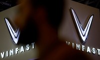 VinFast breaks ground first EV factory in India