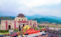 Vietnamese more interested in spiritual tourism