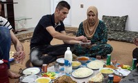 Muslim fasting month of Ramadan begins worldwide