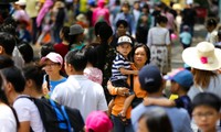 Population and housing census begins across Vietnam