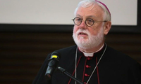 Vatican Secretary for Relations with States to visit Vietnam next week
