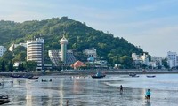 Ba Ria-Vung Tau welcomes four million visitors in three months
