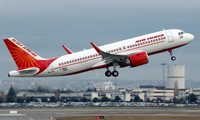 Air India to open direct flight New Delhi-Ho Chi Minh City