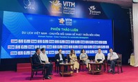 Forum discusses Vietnamese tourism’s green transformation 