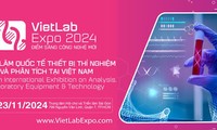 VietLab Expo to open in Ho Chi Minh City in November 