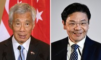 Singapore PM Lee Hsien Loong submits resignation, incoming PM Lawrence Wong reveals cabinet lineup