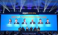 Vietnam’s e-commerce thrives on Amazon 
