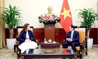 Vietnam wishes to strengthen multifaceted cooperation with Poland