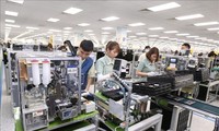Samsung Vietnam plants rebound with 1.2 billion USD in profit 