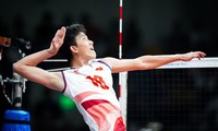 Vietnam makes history at FIVB Women’s Volleyball Challenger Cup