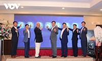 Vietnam-Japan Digital Transformation Association inaugurated in Tokyo
