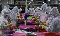 Vietnam's seven-month trade surplus tops 14 billion USD