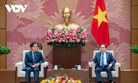 Vietnam values its partnership with Republic of Korea 