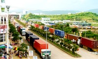 越南批准谅山-河内-海防-广宁经济走廊工业发展规划