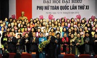 越南妇联将加大外交活动