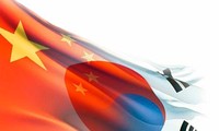 中韩举行双边自由贸易协定第一轮谈判