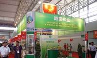越南120家企业参加（中国云南）昆明进出口商品交易会