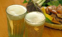 2015慕尼黑啤酒节将在胡志明市和河内市举行