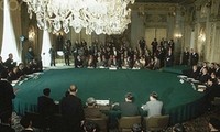 1973年巴黎协定谈判——一场意义重大的胜利