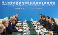 美国敦促中国减少对外国企业的各种壁垒