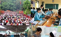越南国会讨论经济社会情况