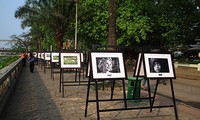 2016年越南第二次摄影作品展暨交易会在河内开幕
