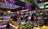 英国媒体高度评价越南零售市场