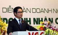 越南企业面向全球性标准