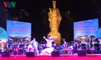 2016年河内首尔文化日活动开幕