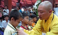  河内举行系列活动纪念越南文化遗产日  