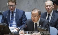 联合国安理会通过制裁朝鲜新决议  