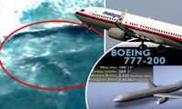 纪念MH370失联3周年  