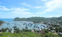 越南举行海洋岛屿周  