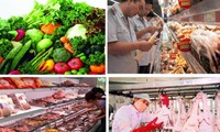 越南国会讨论2011至2016年阶段食品安全政策法律落实情况 