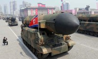 朝鲜存在暂停核试验和导弹试射的可能性 